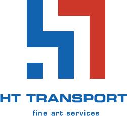 HT Transport - Kunsttransporte - logo